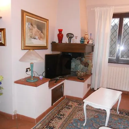 Casa Vacanza Tre Pini Feriehus *