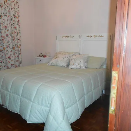 Casa Vacanza Tre Pini Feriehus