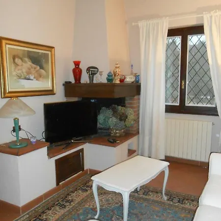 Casa Vacanza Tre Pini Feriehus *