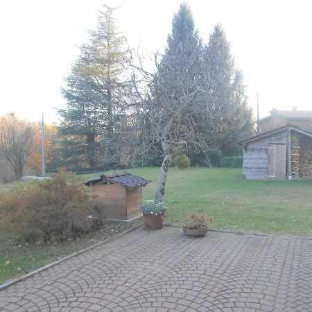 Feriehus Casa Vacanza Tre Pini
