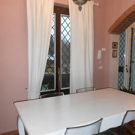Casa Vacanza Tre Pini *