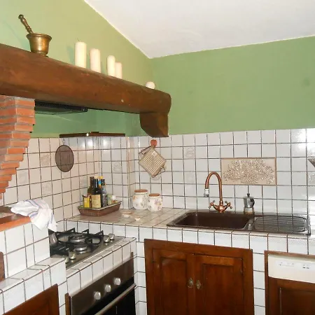 Casa Vacanza Tre Pini