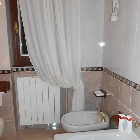 Feriehus Casa Vacanza Tre Pini