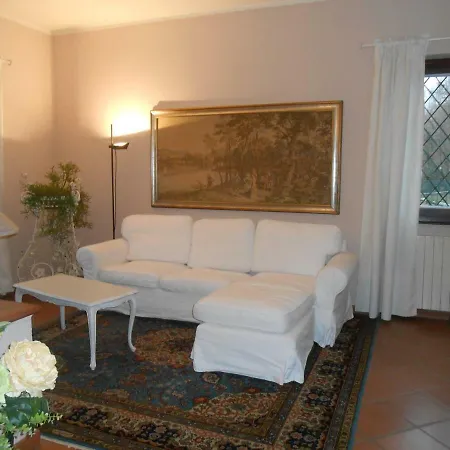Casa Vacanza Tre Pini *