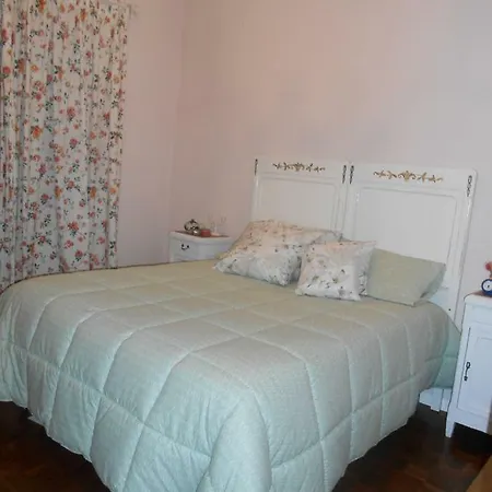 Feriehus Casa Vacanza Tre Pini