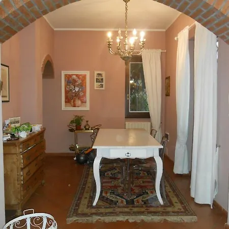 Feriehus Casa Vacanza Tre Pini