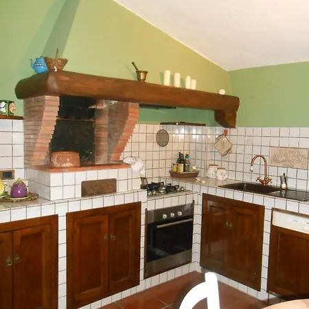 Casa Vacanza Tre Pini *
