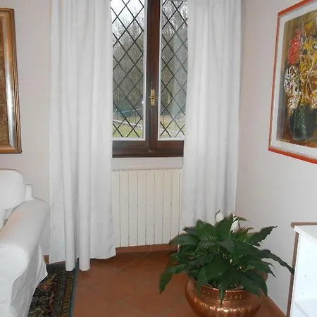 Casa Vacanza Tre Pini Feriehus Ameno