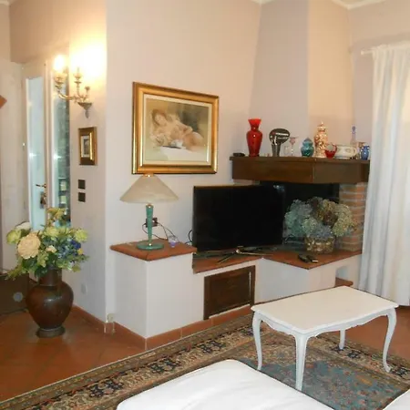 Casa Vacanza Tre Pini Feriehus