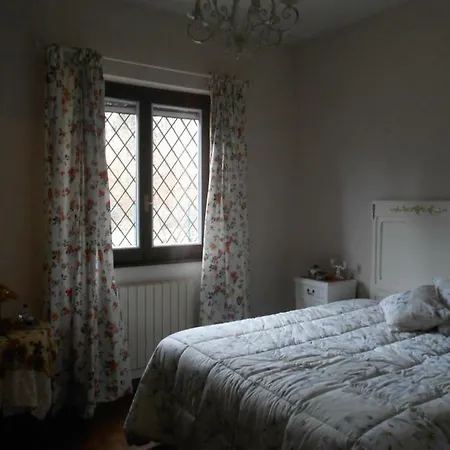 Casa Vacanza Tre Pini * Ameno