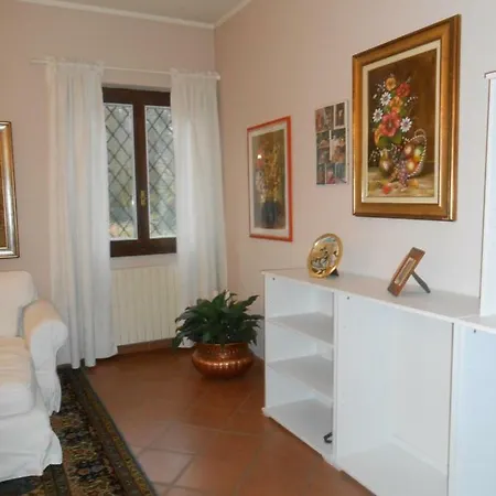 Feriehus Casa Vacanza Tre Pini Ameno