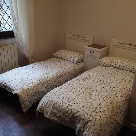 Casa Vacanza Tre Pini * Ameno