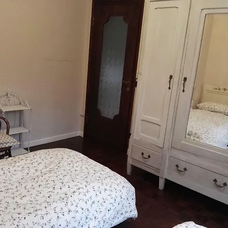 Feriehus Casa Vacanza Tre Pini