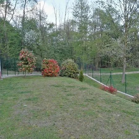 Casa Vacanza Tre Pini Feriehus