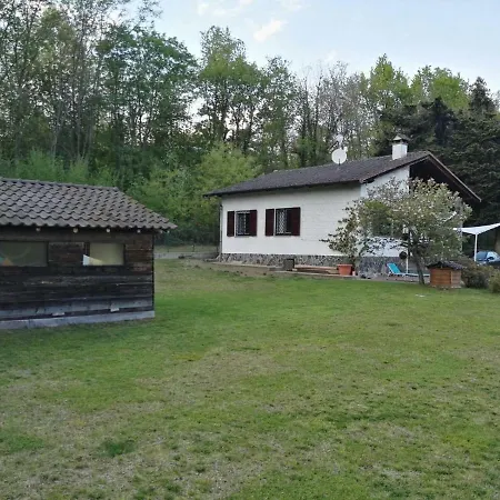 Casa Vacanza Tre Pini
