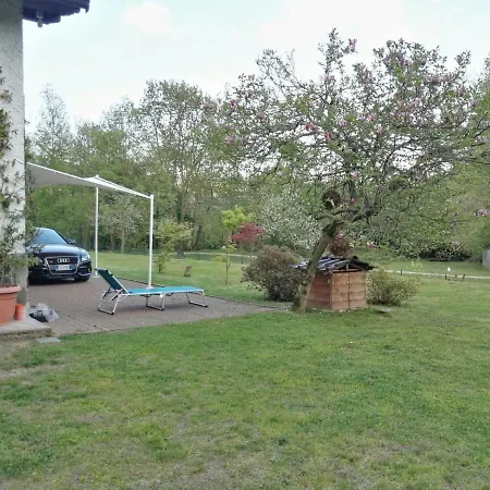 Casa Vacanza Tre Pini Feriehus *