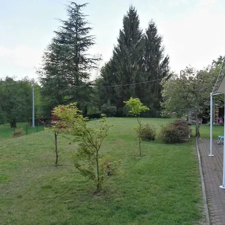 Casa Vacanza Tre Pini